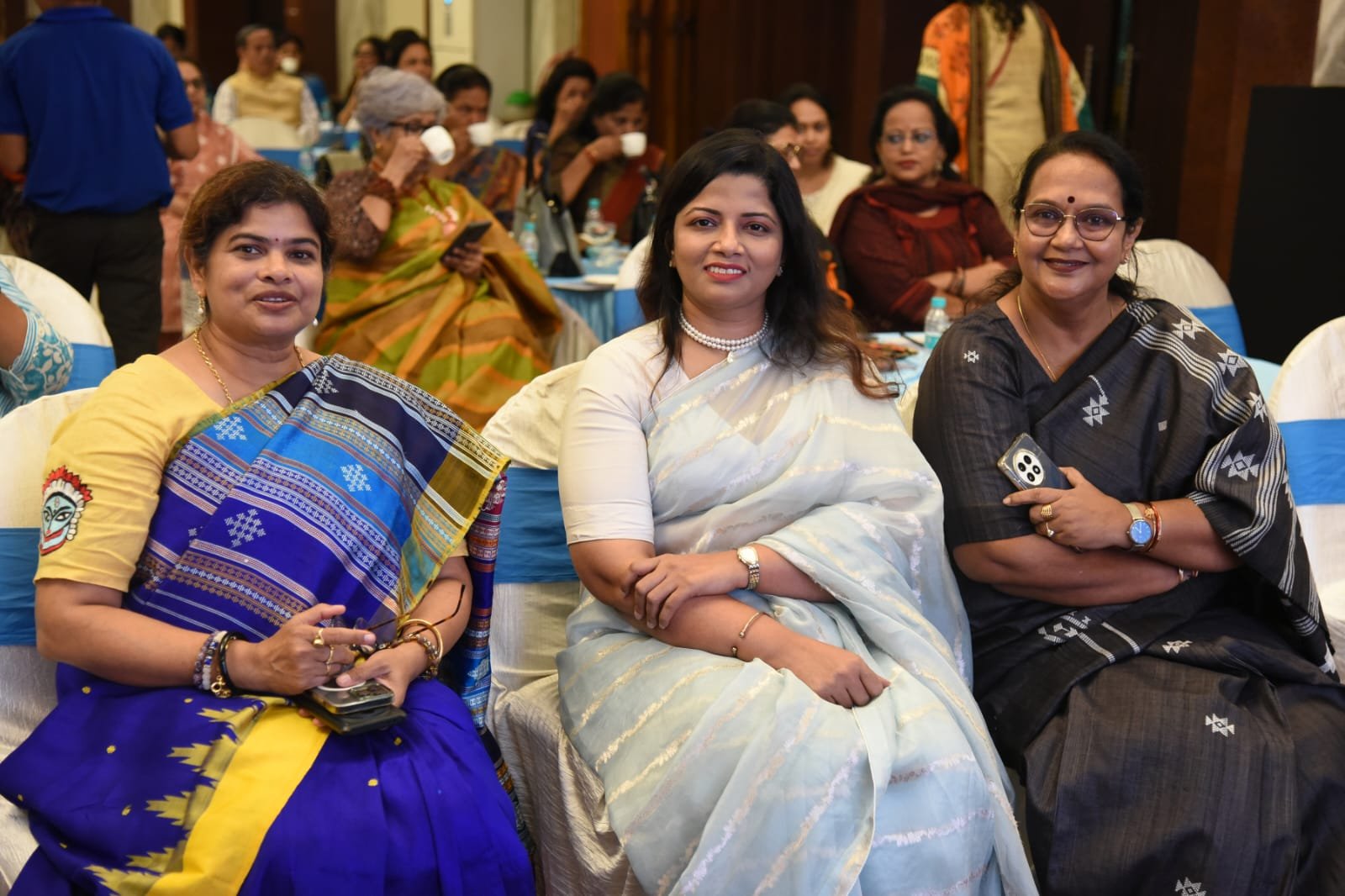 Women as Change-Makers